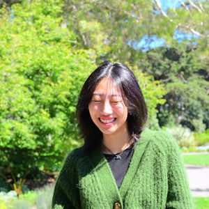 Meet your Posher, Min